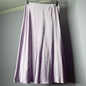 Nasty Gal Midi skirt